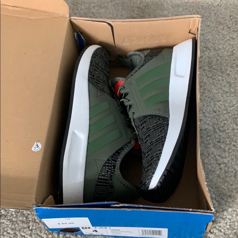 Adidas originals